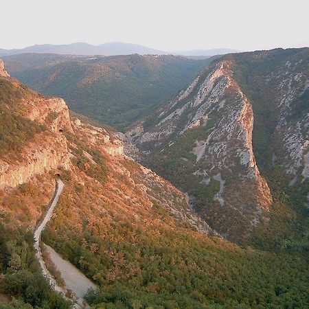 Rosandra Bed & Breakfast San Dorligo della Valle Luaran gambar