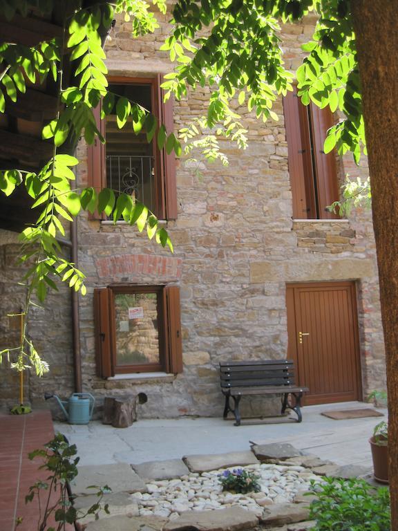 Rosandra Bed & Breakfast San Dorligo della Valle Luaran gambar