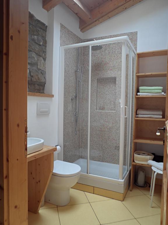 Rosandra Bed & Breakfast San Dorligo della Valle Luaran gambar