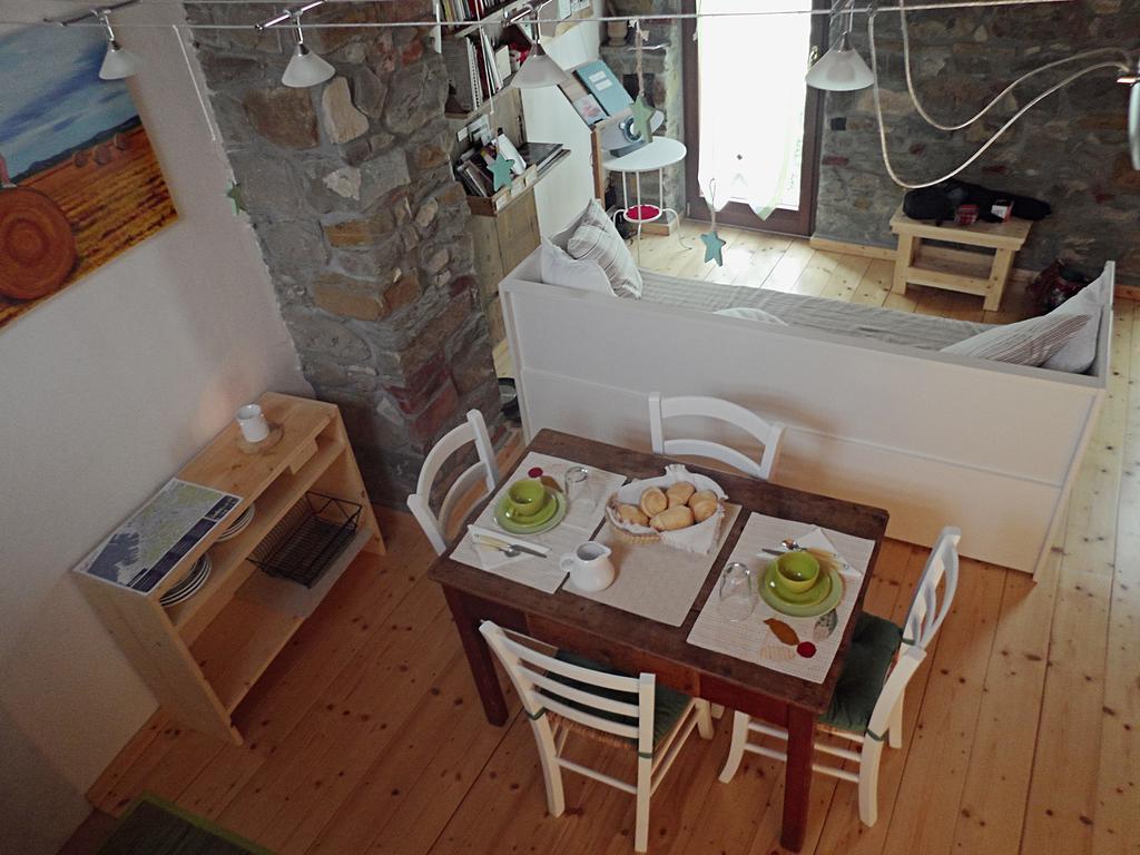 Rosandra Bed & Breakfast San Dorligo della Valle Luaran gambar