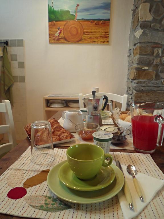 Rosandra Bed & Breakfast San Dorligo della Valle Luaran gambar