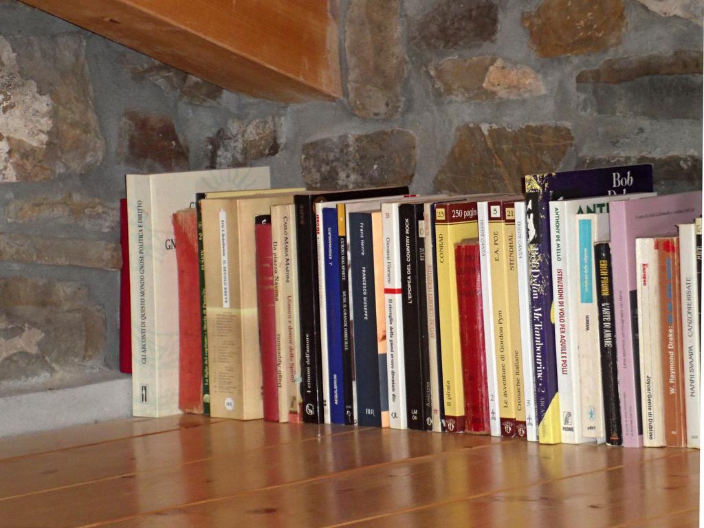 Rosandra Bed & Breakfast San Dorligo della Valle Luaran gambar