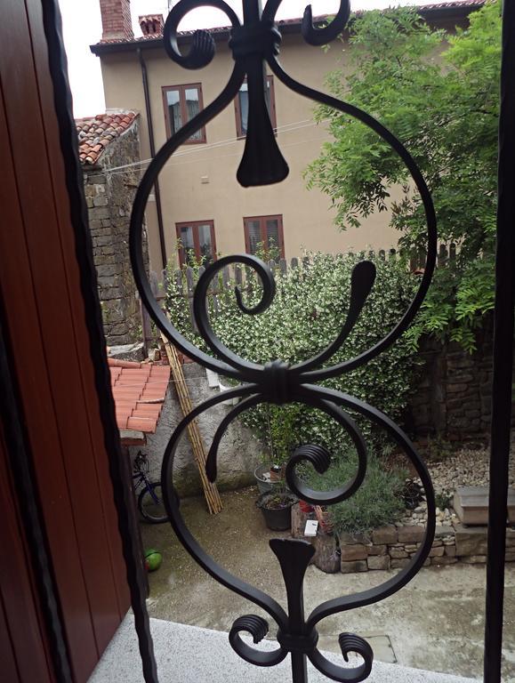 Rosandra Bed & Breakfast San Dorligo della Valle Luaran gambar