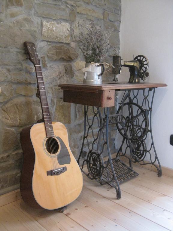 Rosandra Bed & Breakfast San Dorligo della Valle Luaran gambar